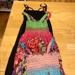 Women’s sundresses